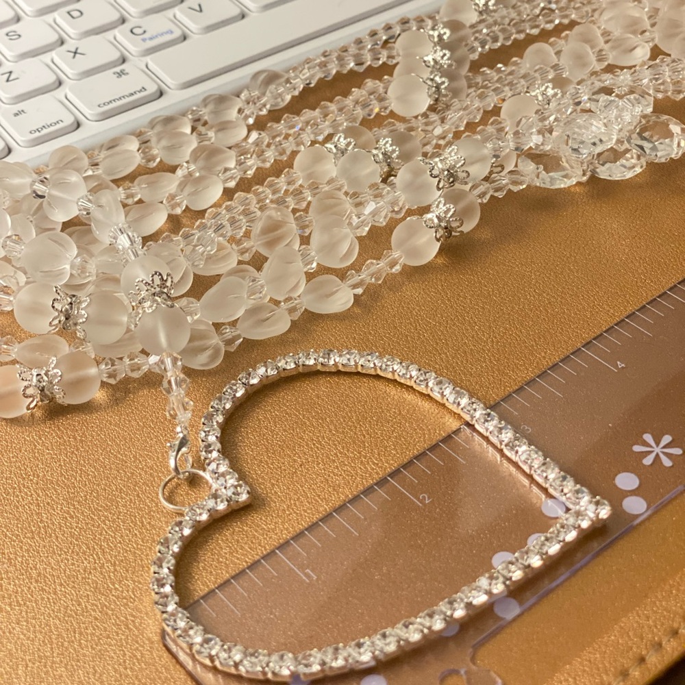 Wedding Unity Lasso Cord / Rope - Like New